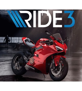Ride 3 Season Pass XBOX One Xbox One Key EUROPE